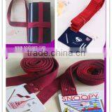 Custom Shape Nylon Hook and Loop Book Strap thumbnail-3