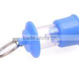 High Quality Customer Promotional Lantern Shaped LED Flashlight Manufacturer in China thumbnail-4