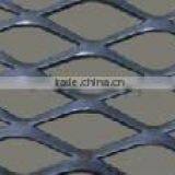 HOT EXPANDED METAL MANUFACTURER