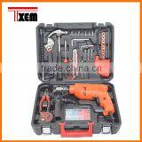 Hot selling Cheap power tools set 780W Impact drill kit-TX-JIZBH-13mm(780W)