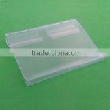 Supermarket Price Tag Display Plastic Holder/Clip thumbnail-2
