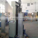 Duct Welding Machine, Hydraulic Vertical Duct Zipper