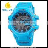 WJ-4995 Colorful Feature Japan Movt Trendy Water Resistant LED Student Sport Watch thumbnail-2