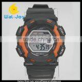 WJ-4804 Fashion High Quality Simple Design Led Watch Instructions Kids Sport Watch thumbnail-3