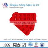 2015 Factory Price OEM Logo Novelty Silicone Ice Cream Mould thumbnail-1