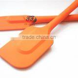 Wholesale Colorful Best Kitchen Tools Silicone Spatula Private Label
