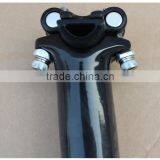 350MM Full Carbon Bike Seat Post for Mountain Bike and Road Bike thumbnail-2