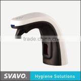 Hands-free Sensor Soap Dispenser, Infrared Soap Dispenser, Deck Mount Type