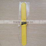 Promotional Cheap Silicone Slap Bracelet for Children Gift thumbnail-4