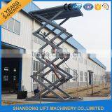Used Home Garage Car Lift thumbnail-1