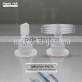 PP Infusion Port for Infusion Bag thumbnail-3