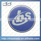 Metal Printing Cartoon Handsome Boy Aluminum Lapel Pin Badge thumbnail-4