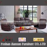 H1055 Electric Recliner Sofa Electric Leather Sofa Recliner Cheers Leather Sofa Recliner thumbnail-1