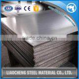 AISI ASTM 304 2B Surface Stainless Steel Metal Plate/Sheet thumbnail-5