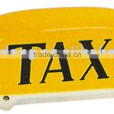 12v 21w taxi top sign CE/ROHS