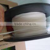 Factory Supply PLA ABS 1.75mm 3mm Plastics Filament 3d Quality Choice thumbnail-3