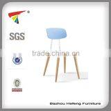 2014 Hot Sale PP Stackable Dining Chair for Sale thumbnail-3
