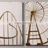 2014 Hot-sales Ferris Wheel Wood Frames for Canvas Prints thumbnail-1