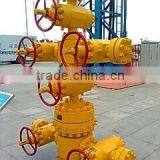 API 6A Oil X-mas Tree thumbnail-1