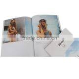 Photo Album Magazine Printing and Publishing