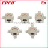 FAH Explosion Proof Junction Box Termial Box Electrical Connector thumbnail-1