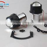 Flat Type H/L BEAM FOR Universal Cars Hid Xenon Projector Lens, Car Xenon Hid Kit for H11 Lamp thumbnail-6