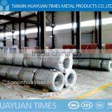 Hot Dip Galvanized Steel Wire for Wire Mesh and Cable Armouring thumbnail-3