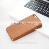 Fashion antique wooden phone case for iphone 6/6S/6 PLUS/6S PLUS