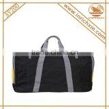 Customizable Good Quality Polyester Luggage Duffel Travel Bag thumbnail-4