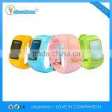 Online Shopping Android Smart Watch Anti Gps Activity Tracker Device for Kids thumbnail-3