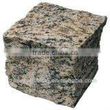 Tiger Skin Granite Cubes thumbnail-1