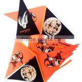 Halloween Themed Felt Sewing Flags for Home Decoration thumbnail-2