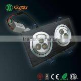 6W LED Down Light