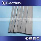 China High Quality Tungsten Carbide Strips/blade for Wood Cutting thumbnail-6