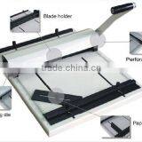 315mm Creasing & Perforating Machine-NO.43288000