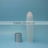 Hot Sale Main Product Empty Plastic Bottle Perfume Roll on Bottles thumbnail-2