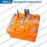 Digital High-accuracy Underground Metal Searching GPR System, Ground Prospecting Radar thumbnail-1