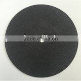 14" Resin Bonded Cut-off Wheel for Stainless Steel Supply for India thumbnail-6