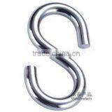 S Sarabiner, S shaped Sarabiner, S Shaped Aluminum Carabiner