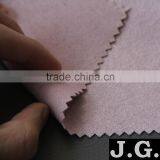 Micro Fiber Synthetic Suede Leather for Men's and Women's Shoe, Boots, Clothing, Bag, Dress, Jacket, Home Textile thumbnail-4