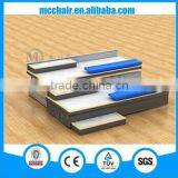 Venus Folding Bleacher Mobile Portable Grandstand thumbnail-1