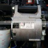 3 Ton SZM Top Brand Construction Wheel Loader for Sale thumbnail-2