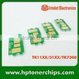 Stable Toner Chip for Kyocera TK3100 thumbnail-1