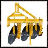 Simple Plow for Cultivators 1RY-320 From China