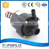 12v or 24v dc Circulation Brushless Swimming Pool Water Heater -Electric Heat Pump thumbnail-1