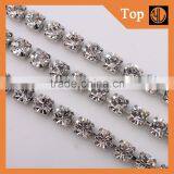 Yiwu Supply High Quality Roll Glass Cup Chain thumbnail-1