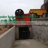 Supply Complete Brick Crusher in Industrial Crushing & Grinding Projects -- Sinoder Brand thumbnail-1