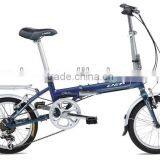 2015 Popular Best-selling Styles 16 Inch Bike / KA661 thumbnail-1