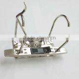 3"/75mm Lever Arch Mechanism