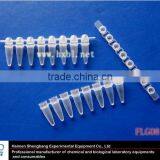 PCR Tube Strip thumbnail-1